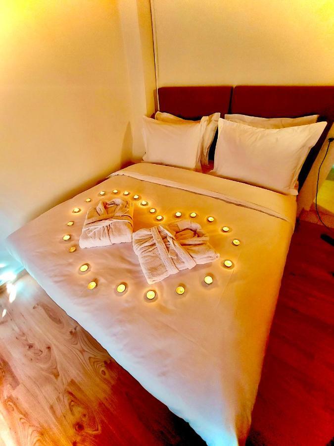 Hotel Mates Historical Provincia di Istanbul