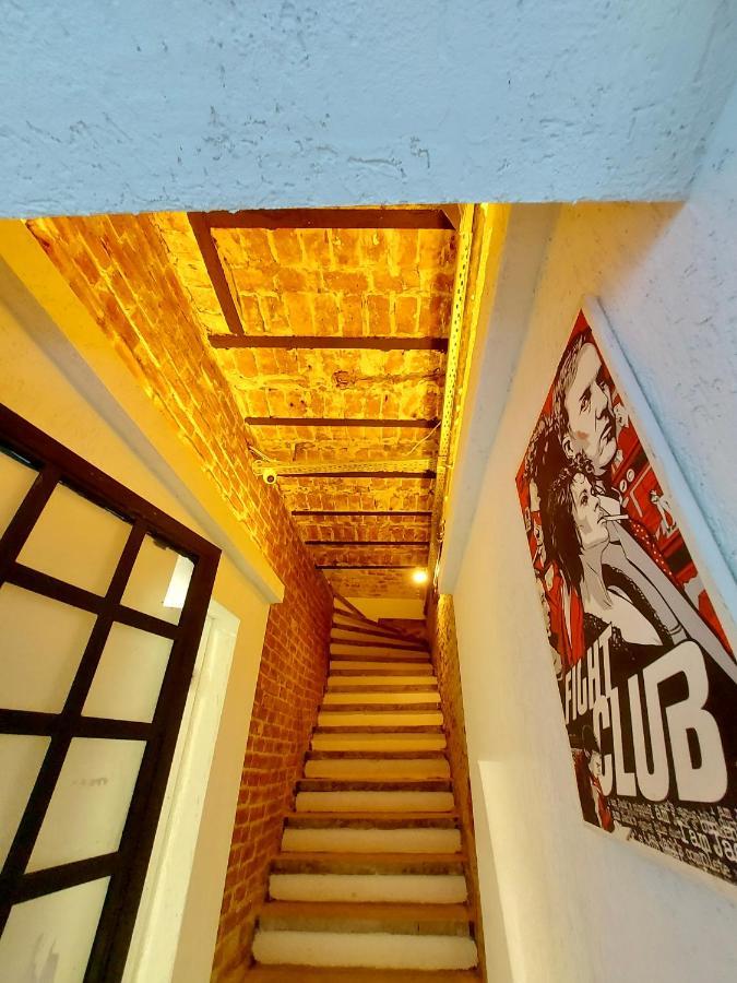 Hotel Mates Historical Provincia di Istanbul