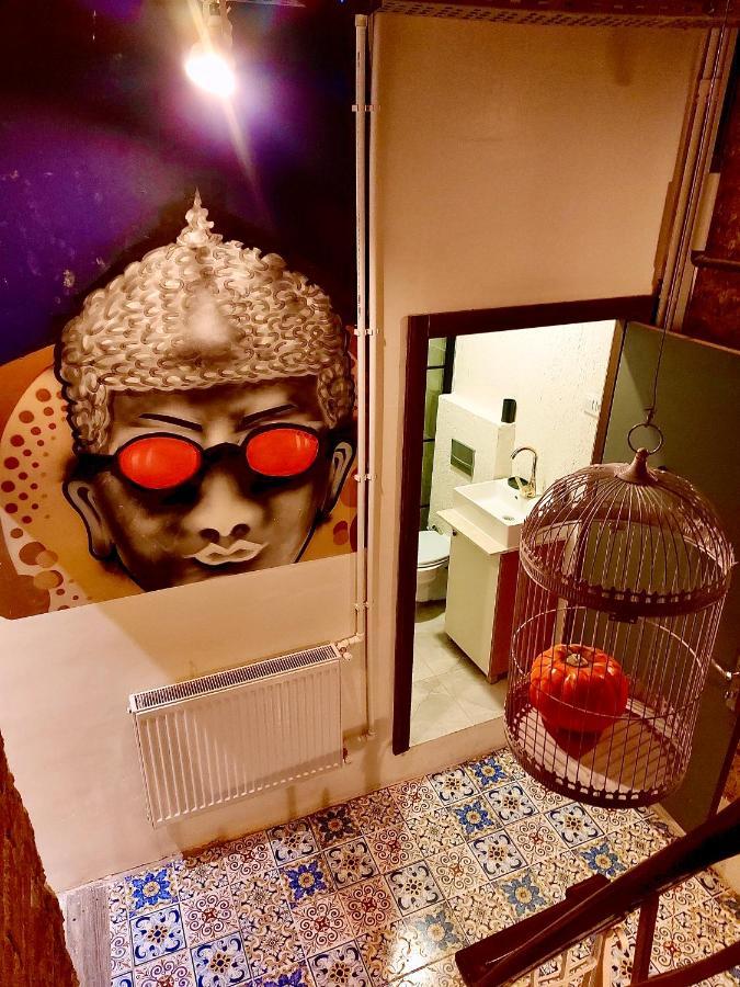 Mates Historical Hotel Provincia di Istanbul